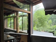 -素描餐厅(灵隐天竺店)