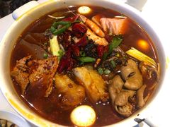 -眉州东坡(中关村店)