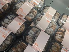 -盒马X会员店(上海森兰商都店)