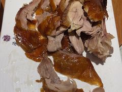 北京烤鸭（半只）-德香苑脆皮烤鸭·经典(爱融荟城店)