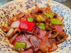 -阿大排档(长春这有山店)