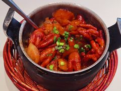 火车头挠挠香-奇滋豆味(南十四道街店)