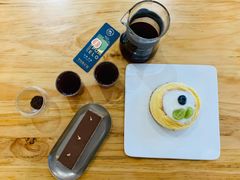 -Torch Coffee 炬点咖啡