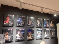 -OCEAN DANCE高空舞蹈室