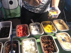 -银座商城(玉函店)