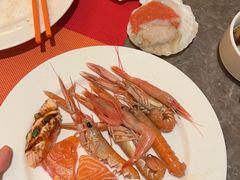 -怡咖啡自助餐(宁波香格里拉店)