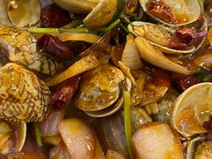 -韩食代烧烤(龙华路美食街店)