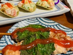 -鸟泉居酒屋·烧鸟·酒馆(百子湾店)