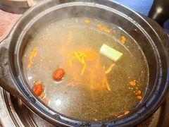 -芸鲜季·云南野生菌餐厅· 云南风物味研社(闵行店)