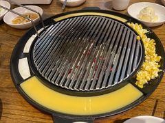 -釜山火炉韩式炭火烤肉(欧洲城店)