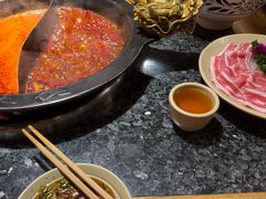 -蜀大侠火锅(总府路店)