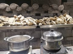 -喜庭海鲜自助(北辰三角洲北辰荟店)