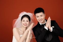 -金夫人婚纱摄影(衡阳店)