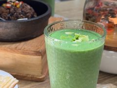 -熹素·鲜美素食Vegetarian (天河领展店)