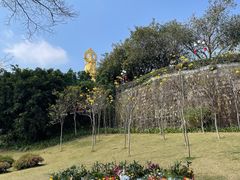 -广州莲花山旅游区