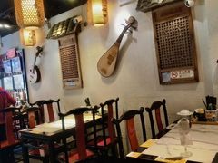 -京城小江南·北京烤鸭·江南土菜·白鱼(中关村店)