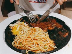 -豪客来牛排(云山大道店)