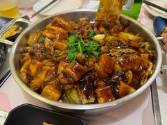 -黄记煌三汁焖锅(首创奥特莱斯店)