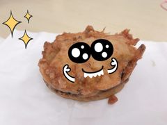 -阿婆油墩子(五里桥路188弄小区店)