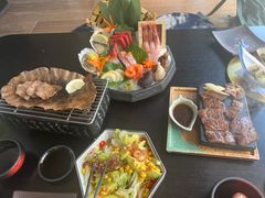 -和一料理(安阳店)