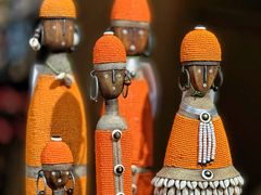 -奥利弗·雷金纳德·坦博国际机场