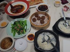 -稻香饭店(龙华天虹店)