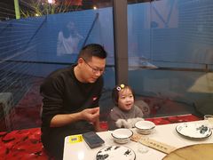 -江湖水乡铁锅炖魚(周庄嘉园店)