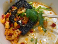 -黑色经典臭豆腐·湖南特产(太平街口店)