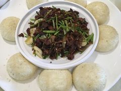 -南来顺饭庄·清真(南菜园店)