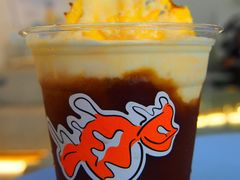 -HUGS coffee(东区店)