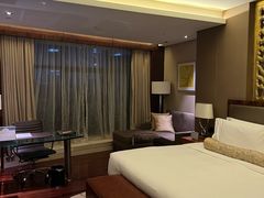 -太原凯宾斯基饭店