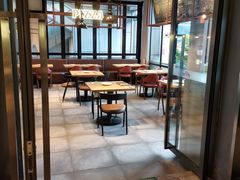 -棒约翰比萨·意面(金桥国际店)