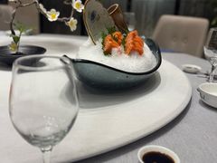-德悦海鲜(城西店)