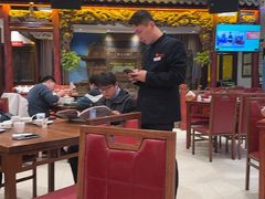 -山西会馆·晋菜·晋商宴·学堂记忆(许坦西街店)
