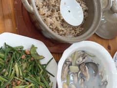 -新渔享海鲜餐厅(广海渔人码头店)