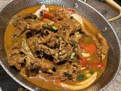 -巷儿里餐厅·杭帮菜(信义坊店)