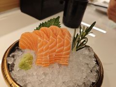 -三禾寿司(君尚店)