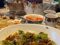 -巴依老爷新疆美食(常营店)