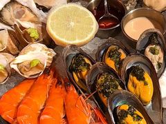 -Osteria Garden 生蚝花园餐厅(原进贤路店)