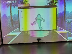 -极限PLAY运动娱乐新世界·团建派对表演休闲馆·室内高空游乐园