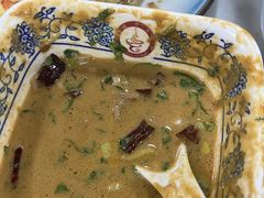 -马记伊源斋涮肉·清真菜(百子湾店)