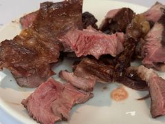 -拉蒂娜·巴西牛排馆 Latina·Brazilian Steakhouse(陆家嘴旗舰店)
