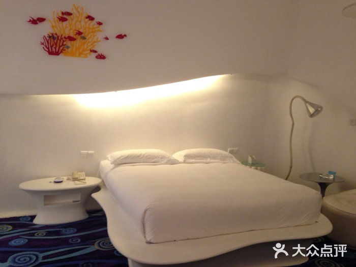 深圳东部华侨城瀑布酒店iphone_upload_pic图片