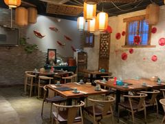 -锦小馆(安贞店)