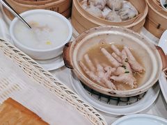 -喜宴·粤菜·茶点·海鲜(光浩店)