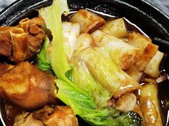 -珍珍小食店(西华路店)