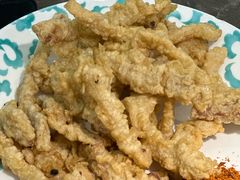 -老屋印象川菜(世纪东方店)