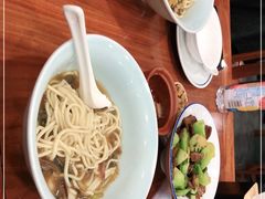 -奎元馆.百年奎元.非遗传承(西湖边的解放路店)