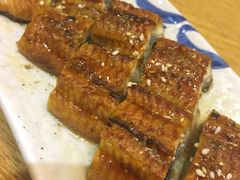 -水之惠鲜鱼料理(王府大街店)