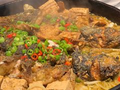 -老板恋上鱼(印象城店)